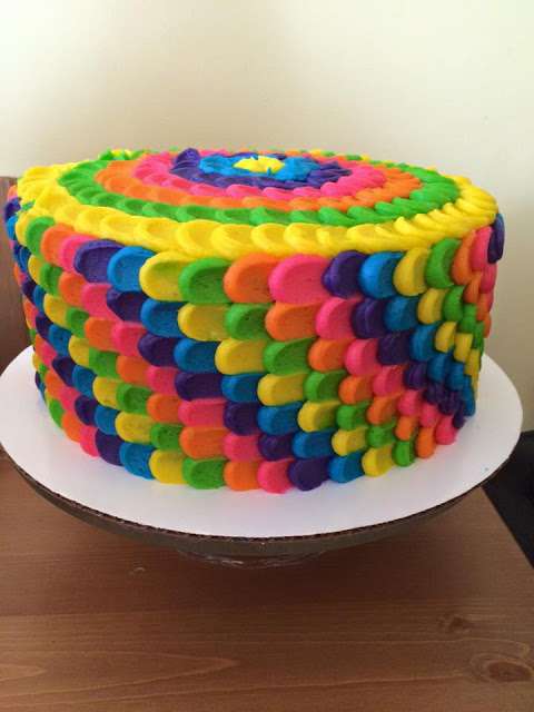 Cakes By Korri