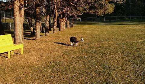 Hantsport Dog Park Hantsport Dog Park